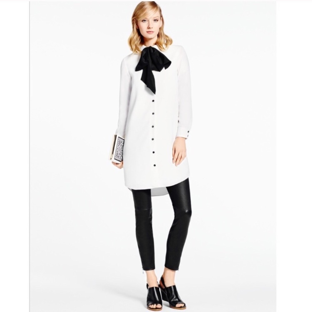 Kate Spade Griffin Dress